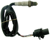NGK Audi A8 Quattro 2010-2007 Direct Fit 5-Wire Wideband A/F Sensor - Mammoth Racing -