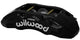 Wilwood Caliper-TX6R- R/H - Black 1.75/1.62/1.62in Pistons 1.38in Disc - Mammoth Racing -