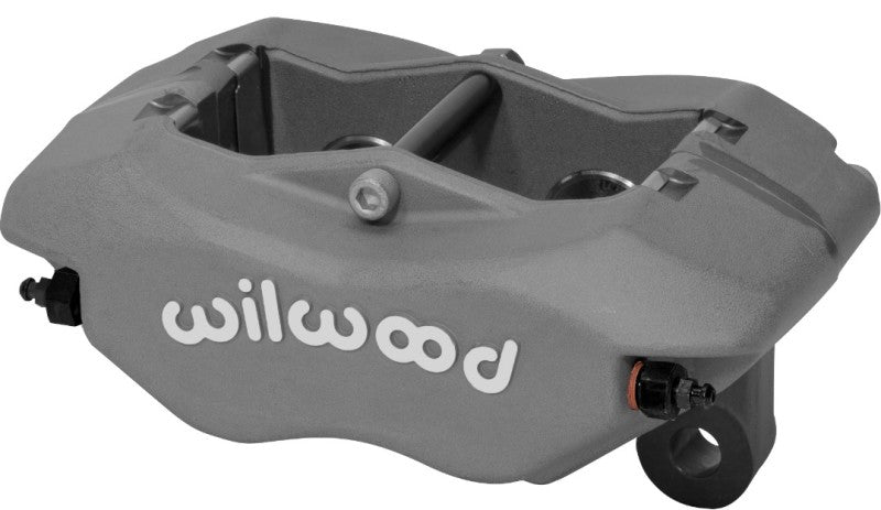Wilwood Caliper-Forged Narrow Dynalite 3.50in Mount 1.75in Pistons .38in Disc - Mammoth Racing -