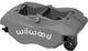 Wilwood Caliper-Forged Narrow Dynalite 3.50in Mount 1.75in Pistons .38in Disc - Mammoth Racing -