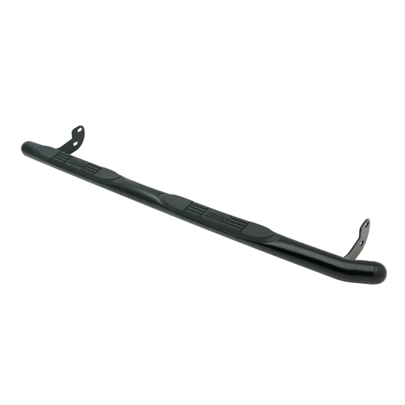 Westin 1999.5-2004 Nissan/Infiniti Pathfinder/QX4 4dr E-Series 3 Nerf Step Bars - Black - Mammoth Racing -