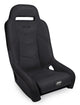 PRP GT3 Rear Suspension Seat- All Black - Mammoth Racing -