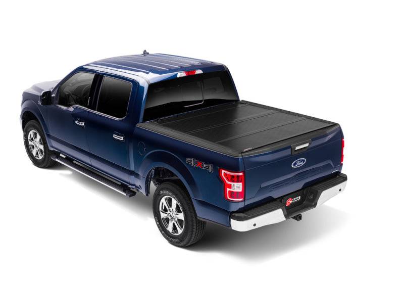 BAK 2022 Ford Maverick 4.5ft BAKFlip G2 - My Store