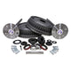 Yukon Gear 63-64 GM 12-bolt Truck 5 Lug Conversion Kit - Mammoth Racing -