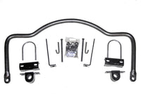 Hellwig 75-21 Ford E-350 Cutaway Chassis 2WD Solid Heat Treated Chromoly 1-1/2in Rear Sway Bar - Mammoth Racing -