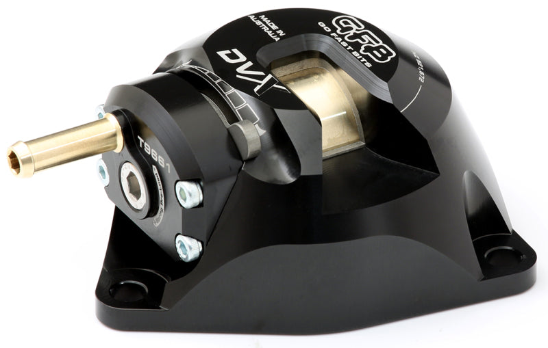 GFB DVX Fits Hyundai Veloster - Mammoth Racing -