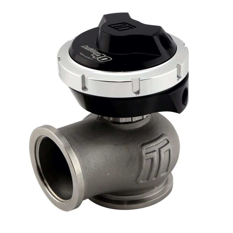 Turbosmart Wg40alv Gen V Comp-Gate 40mm - 5 PSI Black - Mammoth Racing -