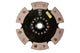 ACT 1996 Volkswagen Golf 6 Pad Rigid Race Disc - My Store