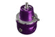 Turbosmart Fpr6 Fuel Pressure Regulator Suit -6an - Purple - Mammoth Racing -