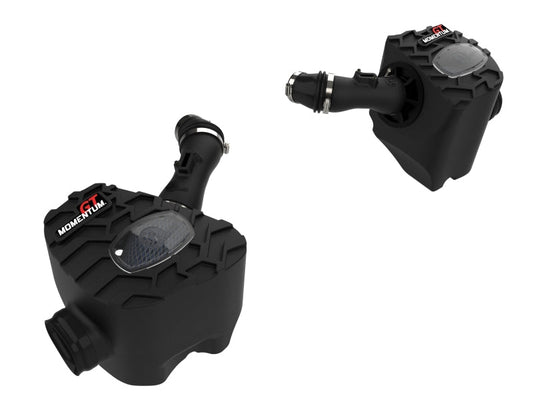 aFe 2022 Toyota Tundra V6-3.5L (tt) Momentum GT Pro 5R Cold Air Intake System - Mammoth Racing -