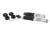 Daystar 2007-2018 Jeep Wrangler JK 2WD/4WD - 1 3/4in Lift Kit & Scorpion Shocks - Mammoth Racing -