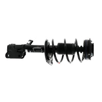 KYB Shocks & Struts Strut Plus Front Right 17-19 Nissan Sentra (Excl SR Turbo/NISMO) - Mammoth Racing -
