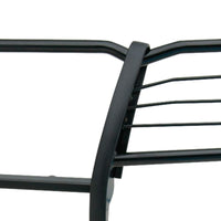 Westin 2003-2007 GMC Sierra Classic 2500HD/3500 Sportsman Grille Guard - Black - Mammoth Racing -