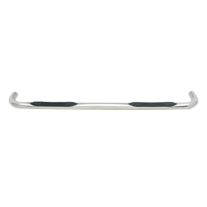 Westin 2002-2006 Chevrolet Avalanche w/ Cladding E-Series 3 Nerf Step Bars - SS - Mammoth Racing -