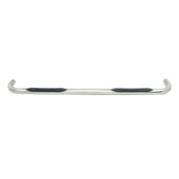 Westin 2002-2006 Chevrolet Avalanche w/ Cladding E-Series 3 Nerf Step Bars - SS - Mammoth Racing -