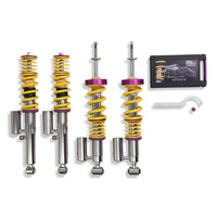 KW Coilover Kit V3 Lexus IS 250 / 350 (XE2)Sedan 2WD - Mammoth Racing -