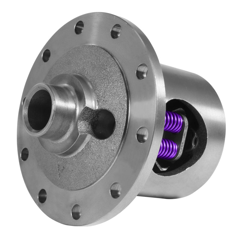 Yukon Gear & Install Kit Package For 7.5in GM in a 3.73 Ratio - My Store