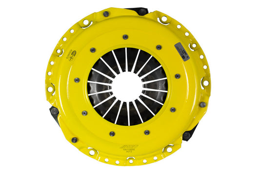 ACT 06-08 Audi A4 (b7) 2.0l Turbo P/pl Heavy Duty Clutch Pressure Plate - My Store