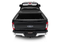 UnderCover 2017+ Ford F-250/F-350 8ft Armor Flex Bed Cover - Mammoth Racing -