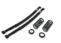 Belltech Lowering KIT W/O Shocks - Mammoth Racing -