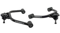 Ridetech 99-06 Chevy Silverado StrongArms Front Upper Control Arms - Mammoth Racing -