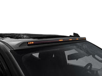 AVS 20-22 Toyota Tacoma Aerocab Marker Light - Magnetic Grey Metallic - Mammoth Racing -