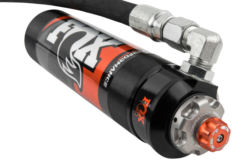 FOX 05+ Toyota Tacoma Performance Elite 2.5 Series Shock Rear, 0-1.5in Lift - My Store