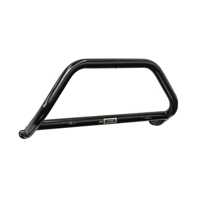 Westin Safari Light Bar Universal (10.75in mounting depth) - Black - Mammoth Racing -