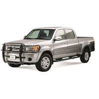 Westin 2003-2006 Toyota Tundra (Excl D-Cab) Sportsman Grille Guard - Black - Mammoth Racing -