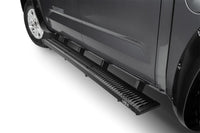N-Fab Growler Fleet 2022 Toyota Tundra CC - Cab Length - Tex. Black - Mammoth Racing -
