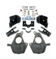 Belltech Lowering KIT W/O Shocks - Mammoth Racing -