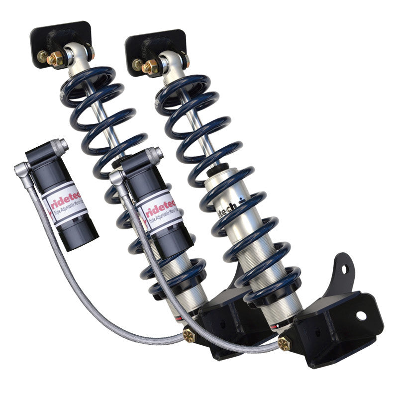 Ridetech 78-88 GM G-Body TQ Series CoilOvers Rear Pair - Mammoth Racing -