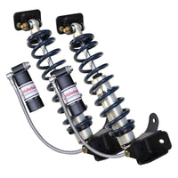 Ridetech 78-88 GM G-Body TQ Series CoilOvers Rear Pair - Mammoth Racing -