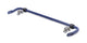 H&R 10-11 Chevrolet Camaro Ls/lt/ss (Incl. Convertible) V6 28mm Adj. 3 Hole Sway Bar - Rear - My Store