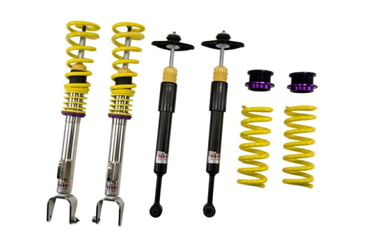 KW Coilover Kit V1 2011+ Dodge Challenger - Mammoth Racing -