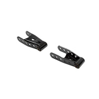 Belltech Coilover Kit 07-18 GM Sierra 1500 All Cabs/Short Bed F -1in to -3in / R 2in to -2in 2/4wd - Mammoth Racing -