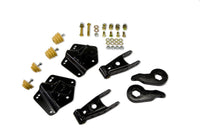 Belltech Lowering KIT W/O Shocks - Mammoth Racing -