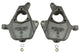 Ridetech 99-06 Silverado 2in Drop Spindles - Mammoth Racing -