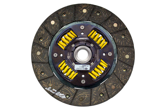 ACT 16-17 Mazda Mx-5 Miata ND Perf Street Sprung Disc - My Store