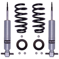 Bilstein B8 6112 14-18 Chevrolet Silverado 1500 Front Suspension Kit - Mammoth Racing -