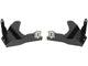 Icon 10-16 Toyota FJ/4Runner LCA Skid Plate Kit - Mammoth Racing -