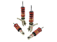 Skunk2 01-05 Honda Civic (All Models) Pro S II Coilovers (10k/10k Spring Rates) - Mammoth Racing -