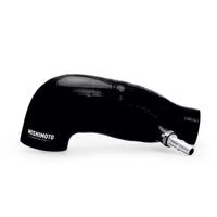 Mishimoto 2016+ Chevrolet Camaro 2.0T Silicone Induction Hose - Black - Mammoth Racing -
