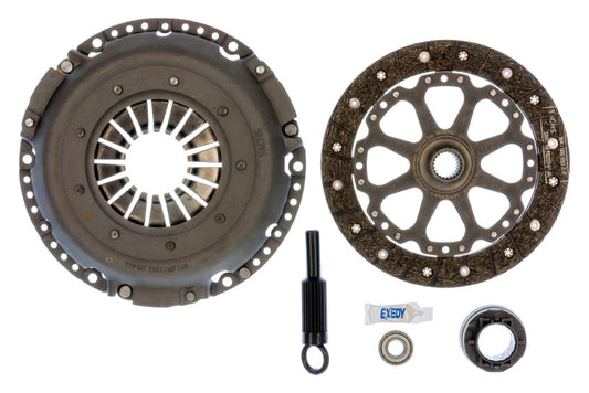 Exedy OE 2004-2005 Porsche 911 H6 Clutch Kit - Mammoth Racing -