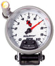 Autometer C2 3 3/4 inch 10000rpm In-Dash Tachometer w/ Ext. Quick-Lite - My Store