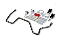Belltech Rear Anti-swaybar 86-93 Mazda PU - Mammoth Racing -