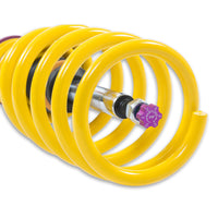 KW Coilover Kit V2 for BMW X3 F25 - Mammoth Racing -