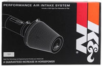 K&N 02-03 Dodge Ram V8-5.9l Performance Intake Kit - Mammoth Racing -