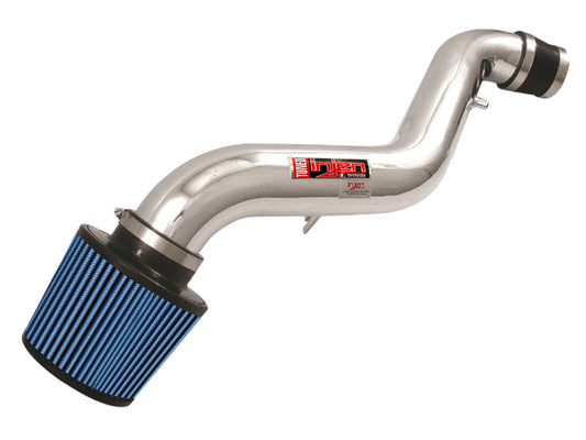 Injen 98-02 Accord 4 Cyl. Polished Short Ram Intake - Mammoth Racing -