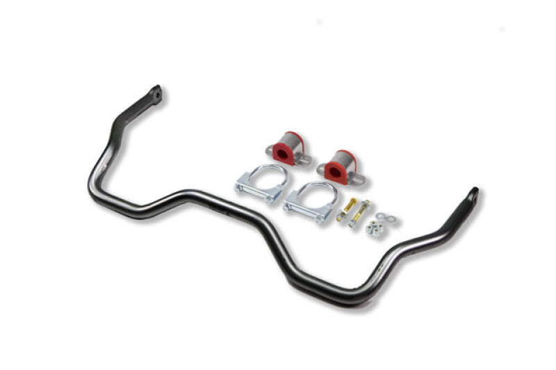 Belltech Rear Anti-swaybar 95-03 S-series Blazer/jim 4DR - Mammoth Racing -